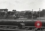 Image of Norfolk Naval Shipyard Portsmouth Virginia USA, 1926, second 25 stock footage video 65675060977