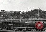 Image of Norfolk Naval Shipyard Portsmouth Virginia USA, 1926, second 28 stock footage video 65675060977