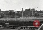 Image of Norfolk Naval Shipyard Portsmouth Virginia USA, 1926, second 29 stock footage video 65675060977