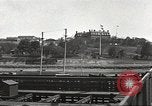 Image of Norfolk Naval Shipyard Portsmouth Virginia USA, 1926, second 30 stock footage video 65675060977