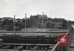Image of Norfolk Naval Shipyard Portsmouth Virginia USA, 1926, second 31 stock footage video 65675060977