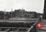 Image of Norfolk Naval Shipyard Portsmouth Virginia USA, 1926, second 32 stock footage video 65675060977