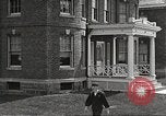 Image of Norfolk Naval Shipyard Portsmouth Virginia USA, 1926, second 53 stock footage video 65675060977