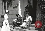 Image of navy nurse corps Portsmouth Virginia USA, 1926, second 14 stock footage video 65675060978