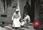 Image of navy nurse corps Portsmouth Virginia USA, 1926, second 16 stock footage video 65675060978