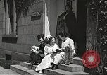 Image of navy nurse corps Portsmouth Virginia USA, 1926, second 20 stock footage video 65675060978