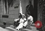 Image of navy nurse corps Portsmouth Virginia USA, 1926, second 24 stock footage video 65675060978