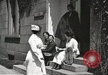 Image of navy nurse corps Portsmouth Virginia USA, 1926, second 27 stock footage video 65675060978