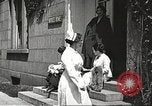 Image of navy nurse corps Portsmouth Virginia USA, 1926, second 28 stock footage video 65675060978