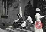 Image of navy nurse corps Portsmouth Virginia USA, 1926, second 31 stock footage video 65675060978