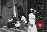 Image of navy nurse corps Portsmouth Virginia USA, 1926, second 32 stock footage video 65675060978