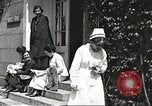 Image of navy nurse corps Portsmouth Virginia USA, 1926, second 33 stock footage video 65675060978
