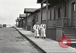 Image of navy nurse corps Portsmouth Virginia USA, 1926, second 61 stock footage video 65675060978
