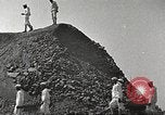 Standbild US Navy Matrosen waschen Kleidung United States USA, 1923, aus Sekunde 30 historischem Filmmaterial Videoclip 65675060979