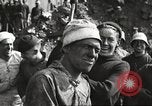 Standbild US Navy Matrosen waschen Kleidung United States USA, 1923, aus Sekunde 56 historischem Filmmaterial Videoclip 65675060979