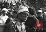 Standbild US Navy Matrosen waschen Kleidung United States USA, 1923, aus Sekunde 58 historischem Filmmaterial Videoclip 65675060979