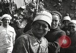 Standbild US Navy Matrosen waschen Kleidung United States USA, 1923, aus Sekunde 62 historischem Filmmaterial Videoclip 65675060979