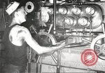 Standbild Segler United States USA, 1923, aus Sekunde 56 historischem Filmmaterial Videoclip 65675060981