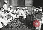 Standbild Segler United States USA, 1923, aus Sekunde 4 historischem Filmmaterial Videoclip 65675060982
