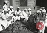 Standbild Segler United States USA, 1923, aus Sekunde 7 historischem Filmmaterial Videoclip 65675060982