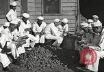 Standbild Segler United States USA, 1923, aus Sekunde 12 historischem Filmmaterial Videoclip 65675060982