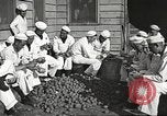 Standbild Segler United States USA, 1923, aus Sekunde 13 historischem Filmmaterial Videoclip 65675060982