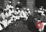 Standbild Segler United States USA, 1923, aus Sekunde 23 historischem Filmmaterial Videoclip 65675060982