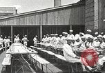 Standbild Segler United States USA, 1923, aus Sekunde 31 historischem Filmmaterial Videoclip 65675060982