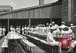 Standbild Segler United States USA, 1923, aus Sekunde 33 historischem Filmmaterial Videoclip 65675060982