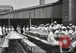 Standbild Segler United States USA, 1923, aus Sekunde 34 historischem Filmmaterial Videoclip 65675060982