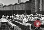 Standbild Segler United States USA, 1923, aus Sekunde 36 historischem Filmmaterial Videoclip 65675060982