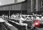 Standbild Segler United States USA, 1923, aus Sekunde 37 historischem Filmmaterial Videoclip 65675060982
