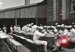 Standbild Segler United States USA, 1923, aus Sekunde 39 historischem Filmmaterial Videoclip 65675060982