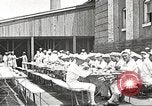 Standbild Segler United States USA, 1923, aus Sekunde 42 historischem Filmmaterial Videoclip 65675060982