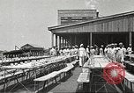 Standbild Segler United States USA, 1923, aus Sekunde 43 historischem Filmmaterial Videoclip 65675060982