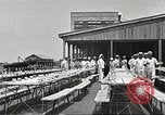 Standbild Segler United States USA, 1923, aus Sekunde 45 historischem Filmmaterial Videoclip 65675060982