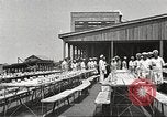 Standbild Segler United States USA, 1923, aus Sekunde 47 historischem Filmmaterial Videoclip 65675060982