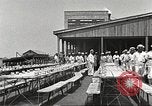 Standbild Segler United States USA, 1923, aus Sekunde 49 historischem Filmmaterial Videoclip 65675060982