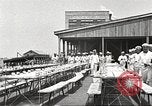 Standbild Segler United States USA, 1923, aus Sekunde 51 historischem Filmmaterial Videoclip 65675060982