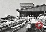 Standbild Segler United States USA, 1923, aus Sekunde 52 historischem Filmmaterial Videoclip 65675060982
