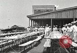 Standbild Segler United States USA, 1923, aus Sekunde 53 historischem Filmmaterial Videoclip 65675060982