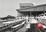 Standbild Segler United States USA, 1923, aus Sekunde 54 historischem Filmmaterial Videoclip 65675060982