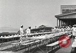 Standbild Segler United States USA, 1923, aus Sekunde 59 historischem Filmmaterial Videoclip 65675060982