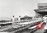 Standbild Segler United States USA, 1923, aus Sekunde 60 historischem Filmmaterial Videoclip 65675060982