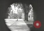 Image of sailors Annapolis Maryland USA, 1923, second 49 stock footage video 65675060984