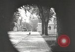 Image of sailors Annapolis Maryland USA, 1923, second 50 stock footage video 65675060984