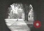 Image of sailors Annapolis Maryland USA, 1923, second 51 stock footage video 65675060984
