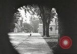 Image of sailors Annapolis Maryland USA, 1923, second 54 stock footage video 65675060984