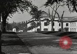 Image of sailors Annapolis Maryland USA, 1923, second 55 stock footage video 65675060984