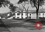 Image of sailors Annapolis Maryland USA, 1923, second 57 stock footage video 65675060984